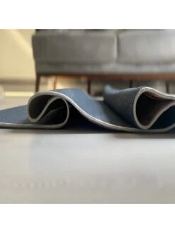 Kurzflor-Teppich In Bunt -Heimtextilien Verkauf aberto design kurzflor teppich in bunt 5