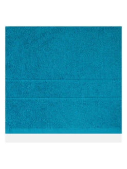 10tlg. Handtuch-Set In Hellblau -Heimtextilien Verkauf avance 10tlg handtuch set in hellblau 3