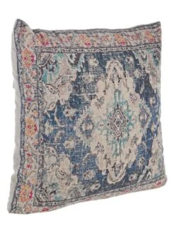 Kissen In Bunt - (L)60 X (B)60 Cm