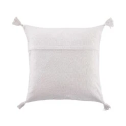 Kissen Dreiecke L 50 X B 50cm NATURAL HIGH In Natur-Weiß -Heimtextilien Verkauf butlers kissen dreiecke l 50 x b 50cm natural high in natur weiss 2