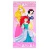 Bade-/Strandtuch Disney Princess - (L) 140 Cm X (B) 70 Cm In Rosa -Heimtextilien Verkauf disney princess bade strandtuch disney princess l 140 cm x b 70 cm in rosa