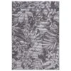 In- & Outdoor Teppich Lanao Dunkelgrau -Heimtextilien Verkauf elle decoration in and outdoor teppich lanao dunkelgrau