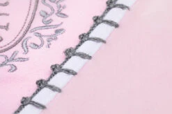 Fillikid Kuscheldecke Princess, Rosa, 75x100 Cm -Heimtextilien Verkauf fillikid kuscheldecke princess rosa 75x100 cm 3