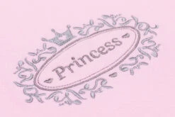 Fillikid Kuscheldecke Princess, Rosa, 75x100 Cm -Heimtextilien Verkauf fillikid kuscheldecke princess rosa 75x100 cm 4