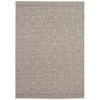 In- & Outdoor Teppich Breeze Taupe