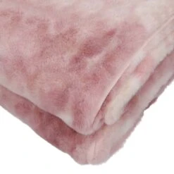 Batik Wohndecke RUMBA In Der Farbe Pink (rosa) -Heimtextilien Verkauf gmd living batik wohndecke rumba in der farbe pink rosa 3