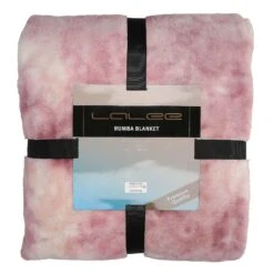 Batik Wohndecke RUMBA In Der Farbe Pink (rosa) -Heimtextilien Verkauf gmd living batik wohndecke rumba in der farbe pink rosa 4