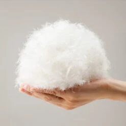 Daunendecke VELASCO Premium In Weiß -Heimtextilien Verkauf gmd living daunendecke velasco premium in weiss 3