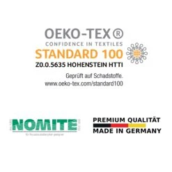 Daunendecke VELASCO Premium In Weiß -Heimtextilien Verkauf gmd living daunendecke velasco premium in weiss 5