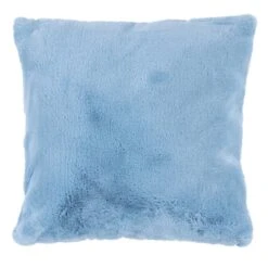 Dekokissen HEAVEN In Hellblau