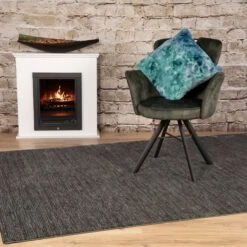 Dekokissen RUMBA In Blaugrün -Heimtextilien Verkauf gmd living dekokissen rumba in blaugrun 3