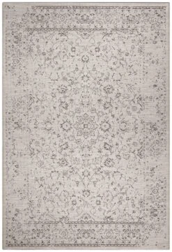 Innen & Außenteppich LOMMEL In Grau