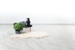 Kunstfellteppich HEAVEN In Beige -Heimtextilien Verkauf gmd living kunstfellteppich heaven in beige 4