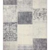 Kurzflor-Teppich In Grau -Heimtextilien Verkauf hanse home kurzflor teppich in grau