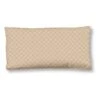 HIP Satin-Kissenbezug "Raeni" In Taupe -Heimtextilien Verkauf hip satin kissenbezug raeni in taupe