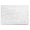 Badvorleger Ladessa In Schneeweiß, L 50 Cm X B 70 Cm -Heimtextilien Verkauf kela badvorleger ladessa in schneeweiss l 50 cm x b 70 cm