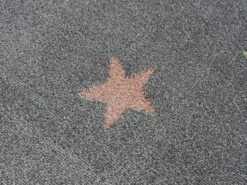 Kinderteppich FAME Rund In Silbergrau/multi -Heimtextilien Verkauf livone kinderteppich fame rund in silbergrau multi 1