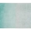 Lorena Canals Teppich "Ombré" In Smaragd- 120x160 Cm -Heimtextilien Verkauf lorena canals teppich ombre in smaragd 120x160 cm