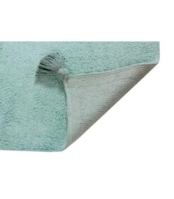 Lorena Canals Teppich "Ombré" In Smaragd- 120x160 Cm -Heimtextilien Verkauf lorena canals teppich ombre in smaragd 120x160 cm 2