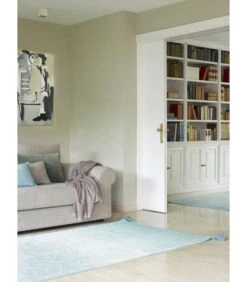 Lorena Canals Teppich "Ombré" In Smaragd- 120x160 Cm -Heimtextilien Verkauf lorena canals teppich ombre in smaragd 120x160 cm 4