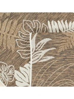 Indoor-/ Outdoor-Teppich "Acapulco" In Beige -Heimtextilien Verkauf nazar indoor outdoor teppich acapulco in beige 8
