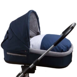 Baby Wiegenbettchen In Weiß (L) 80 Cm, (B) 80 Cm 7 Baby Wiegenbettchen In Weiß (L) 80 Cm, (B) 80 Cm -Heimtextilien Verkauf nordic coast company baby wiegenbettchen in weiss l 80 cm b 80 cm 2