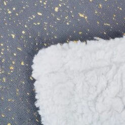 5x Kuscheldecke In Grau/ Weiß - (B)150 X (T)200 Cm -Heimtextilien Verkauf relaxdays 5x kuscheldecke in grau weiss b 150 x t 200 cm 6