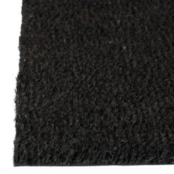 Fußmatte Keep Calm In Schwarz - (B)60 X (T)40 Cm 12 Fußmatte Keep Calm In Schwarz - (B)60 X (T)40 Cm -Heimtextilien Verkauf relaxdays fussmatte keep calm in schwarz b 60 x t 40 cm 4