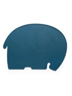 Sebra Tischset "Fanto" In Blau - (L)45 X (B)33 Cm