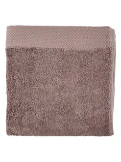 Handtuch In Lila