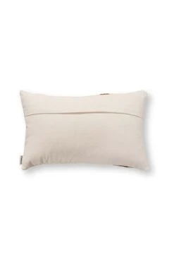 VTwonen Kissen "Rectangular Embroided" In Weiß / Beige -Heimtextilien Verkauf vtwonen kissen rectangular embroided in weiss beige 3