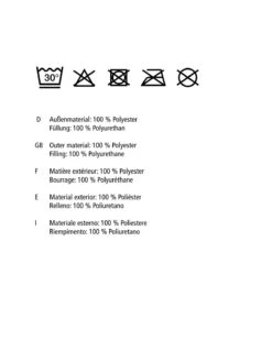 Wenko Badteppich Memory Foam Waves Dunkelgrau In Grau -Heimtextilien Verkauf wenko badteppich memory foam waves dunkelgrau in grau 9