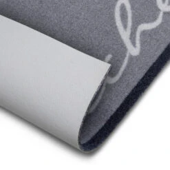 Waschbarer Küchenläufer Kitchen Grau -Heimtextilien Verkauf zala living waschbarer kuchenlaufer kitchen grau 4