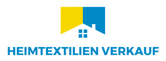 Heimtextilien Verkauf