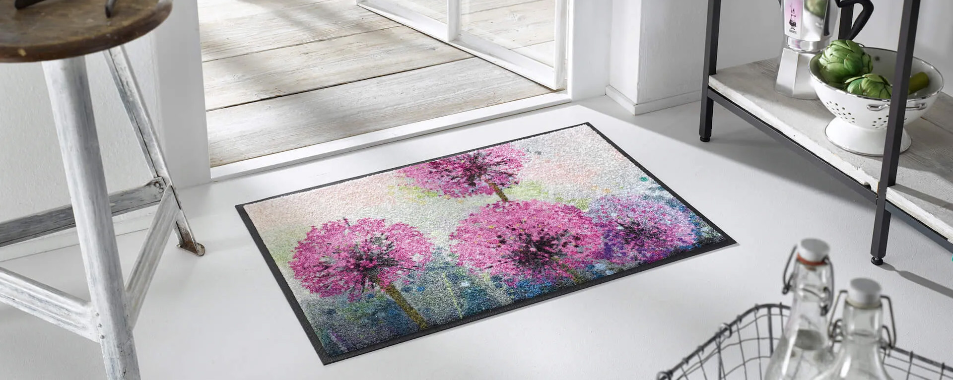 Heimtextilien Verkauf -Heimtextilien Verkauf 2